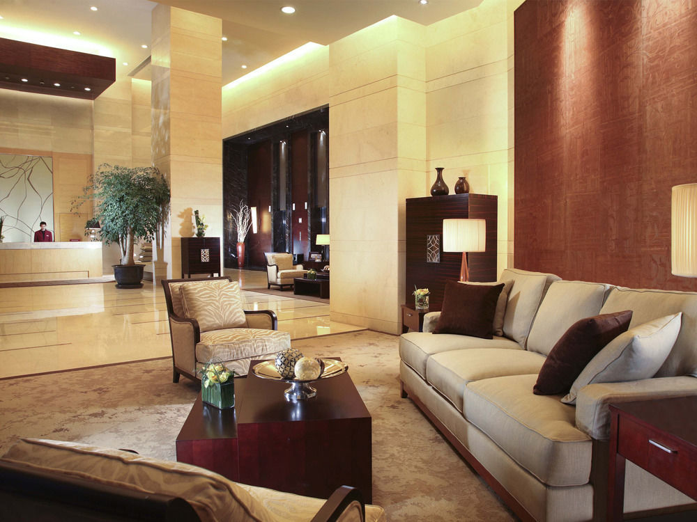 Oakwood Residence Ханчжоу Екстер'єр фото